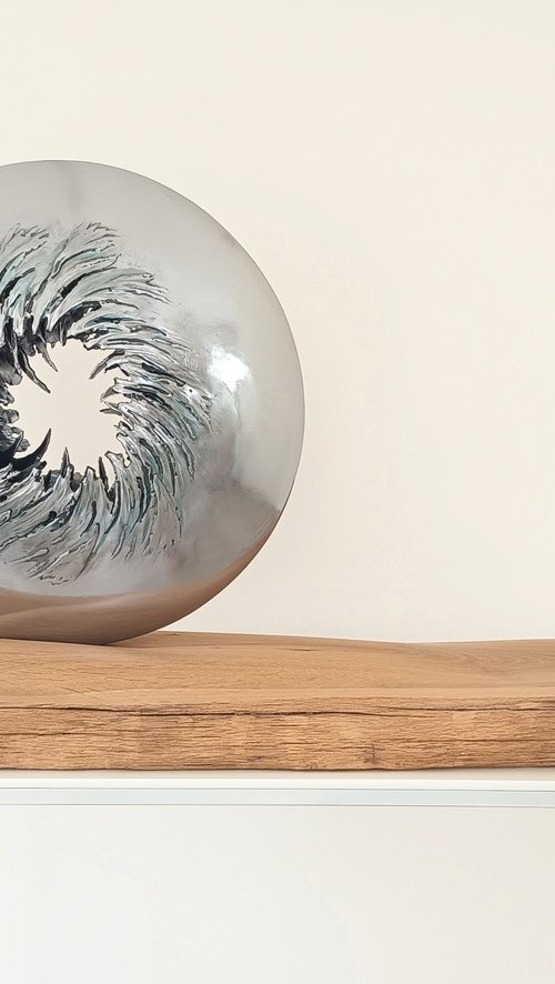 "Roller" by Vania Dimitrova & Svetoslav