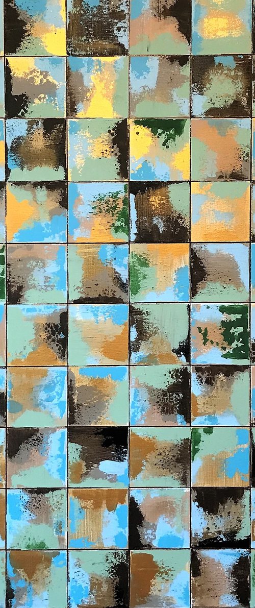 Patina by Lucyanne Terni
