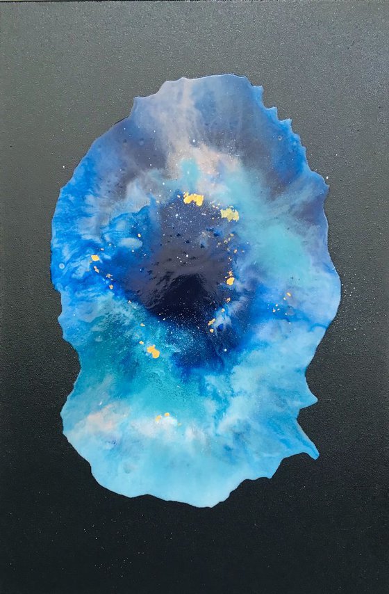 Lagoon Nebula 15