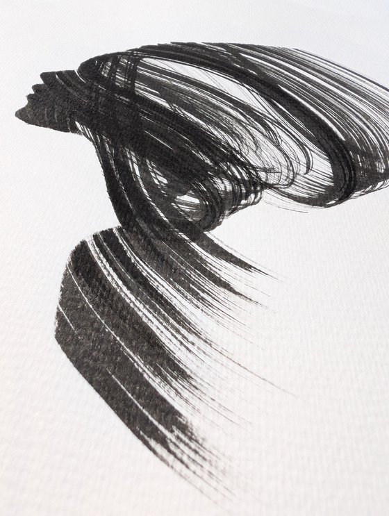 Breathlit Veil
