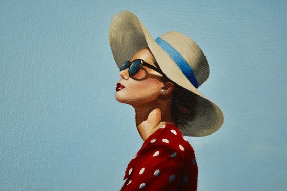 Awaiting Rescue - in C-Major