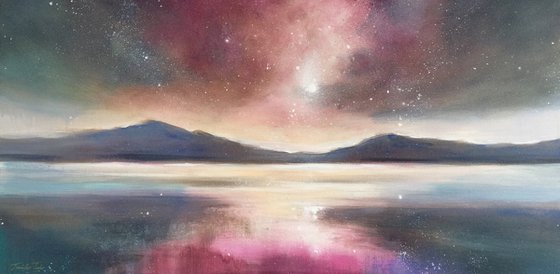 Starlit Sanctuary