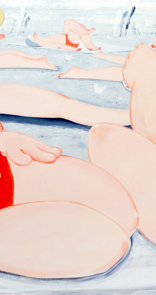 SUGAR by YANA MEDOW