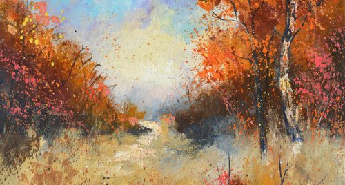 Artwork by Pol Henry Ledent