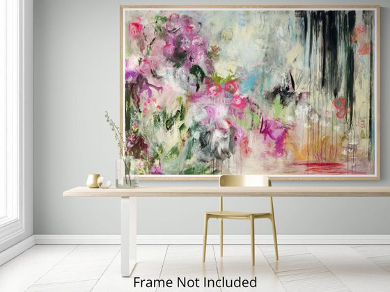 A Place I Almost Remember