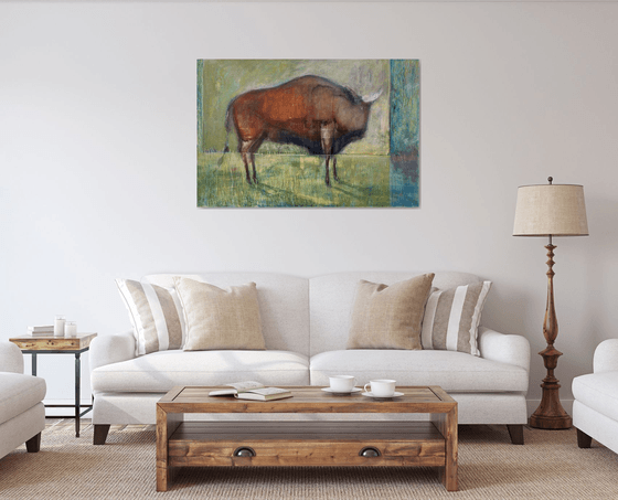 Bison