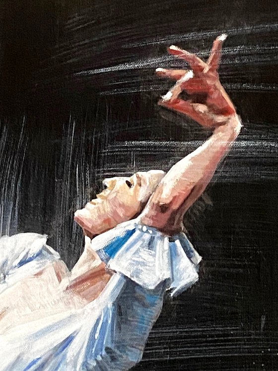Dance of the Soul