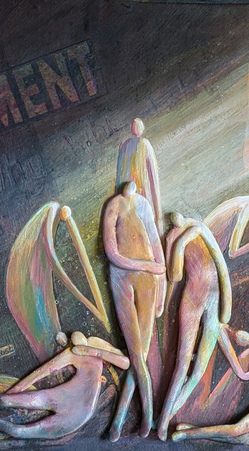 Torment by Karen Wilcox
