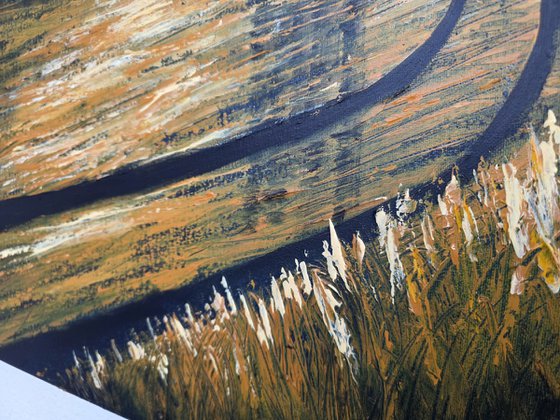 Autumn Illuminations