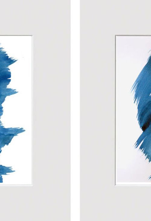 BLUE FEVER by KR  Moehr