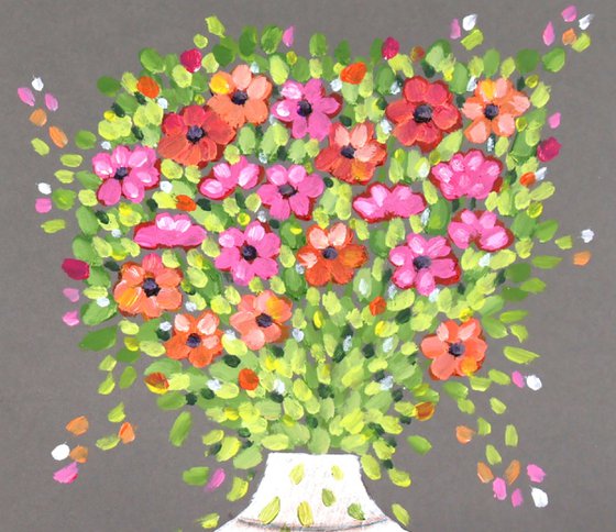 Summer time Love Painting set