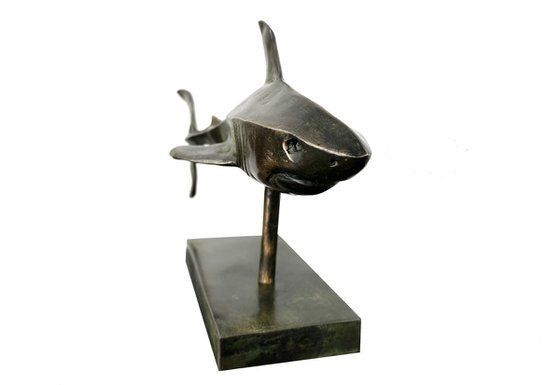 Shark - Primal Force