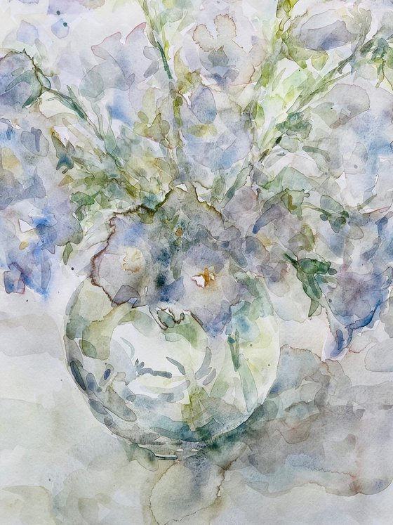 Bells 50x65 cm 2025