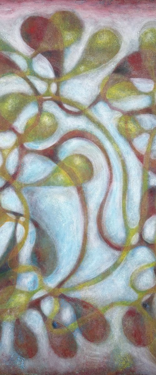 Overture by Maarit Korhonen