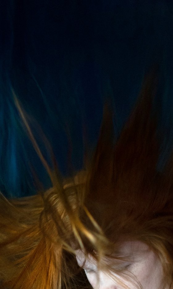 Splash. Nude.