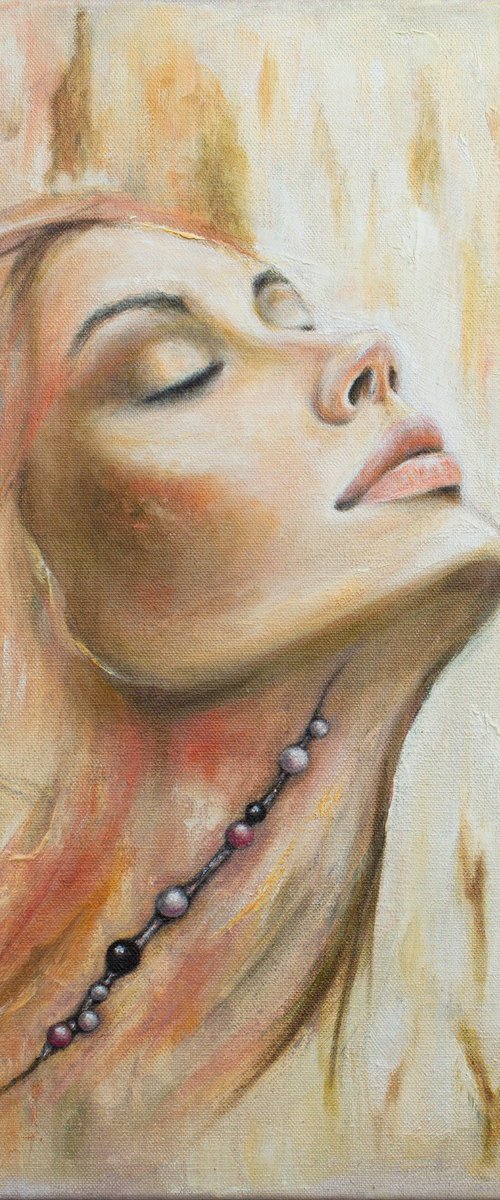 Becoming by Mila Moroko