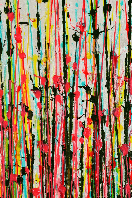 Reflection of colors 8