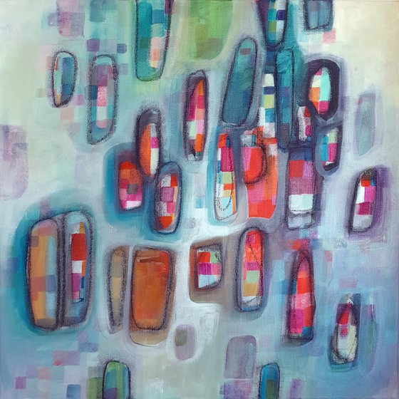 To there and back again