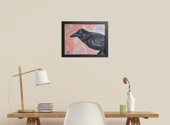 The quiet Watcher