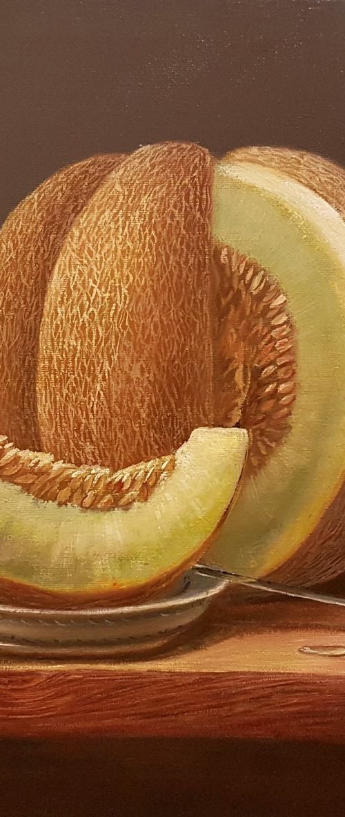 Yellow King by Diana Janson