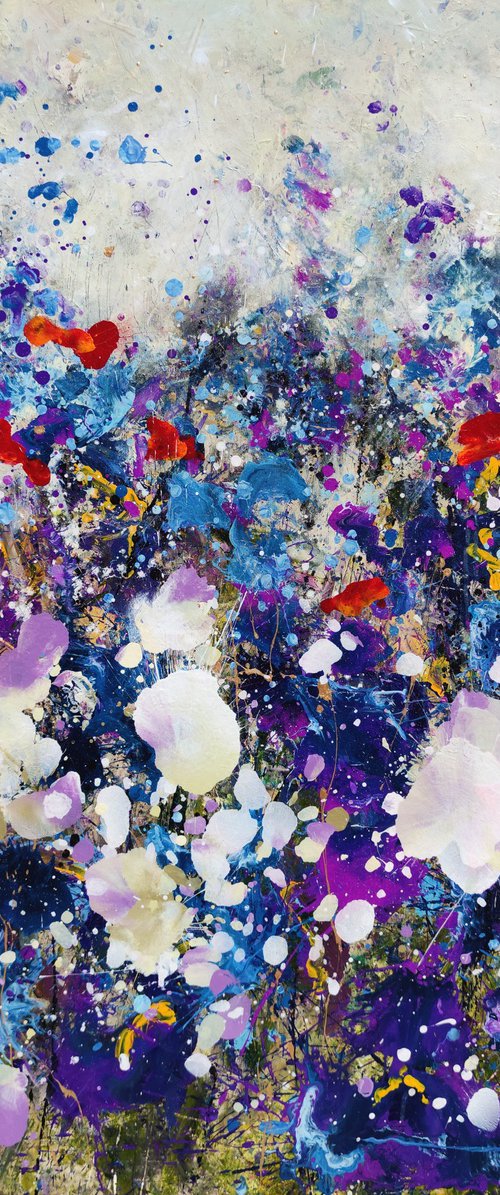 The Chaos of Beautiful by Angie Wright