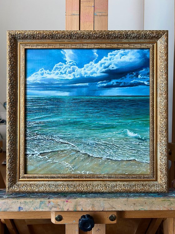 The Calm Before the Rai