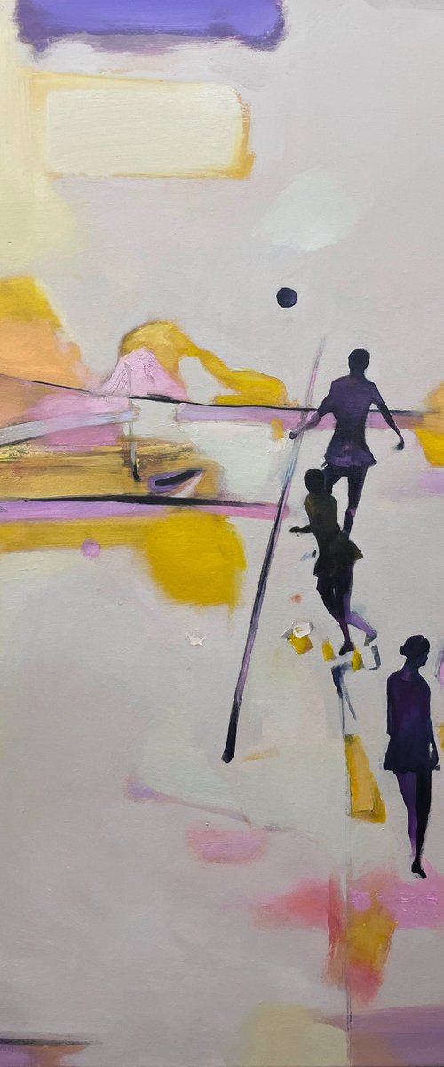 Rotta Stan by Romuald Mulk Musiolik