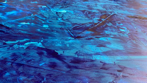 Beyond the blue sea  no. 1126