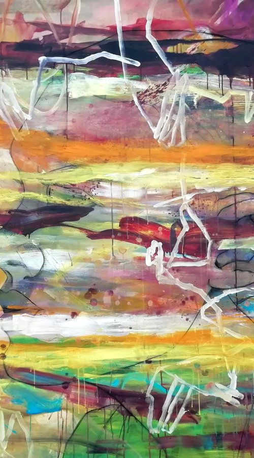 Beautiful girl by Francisco Santos