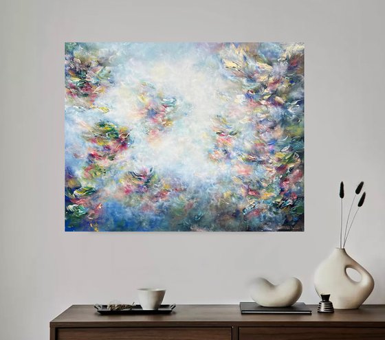 Celestial Landscape
