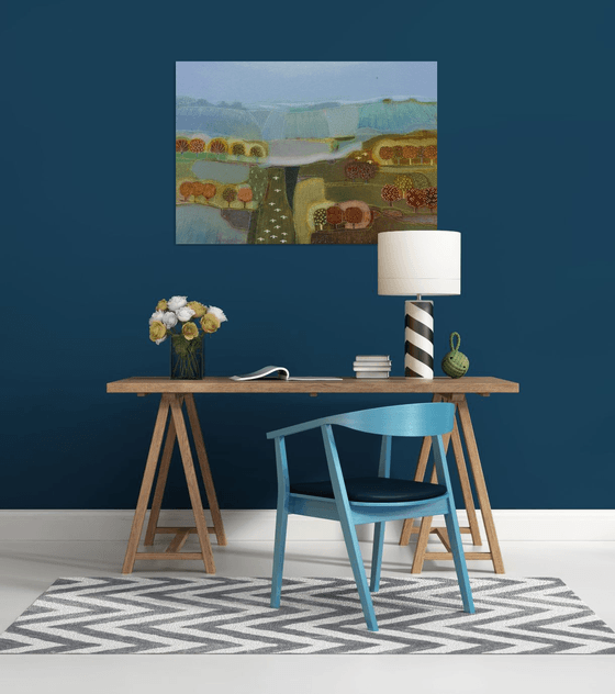 We can still make summer