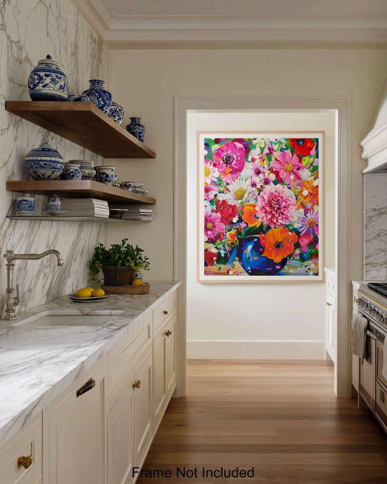 Blooming Whimsey