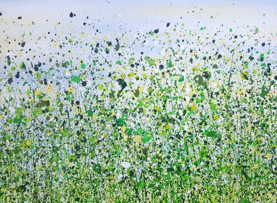Spring Song