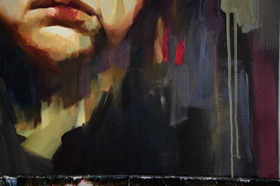 "Tears of an Angel"