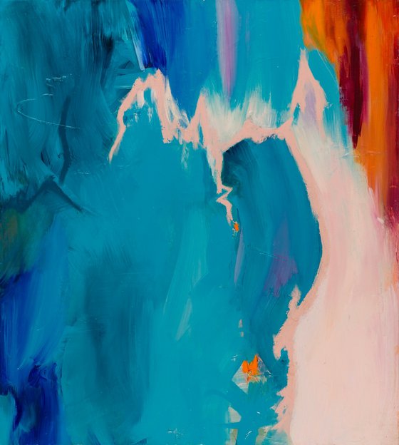 Glacier
