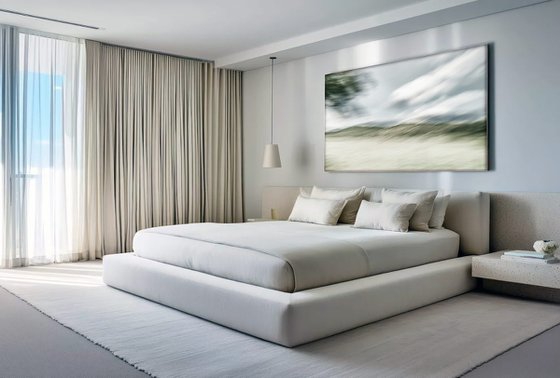 Rural Maremma Cloud study 9