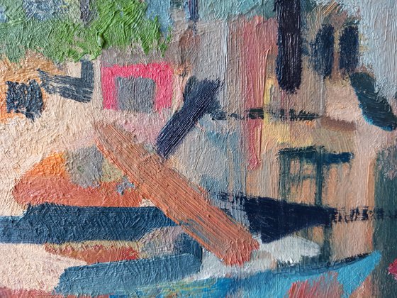 Cornwall (Layered Journey)