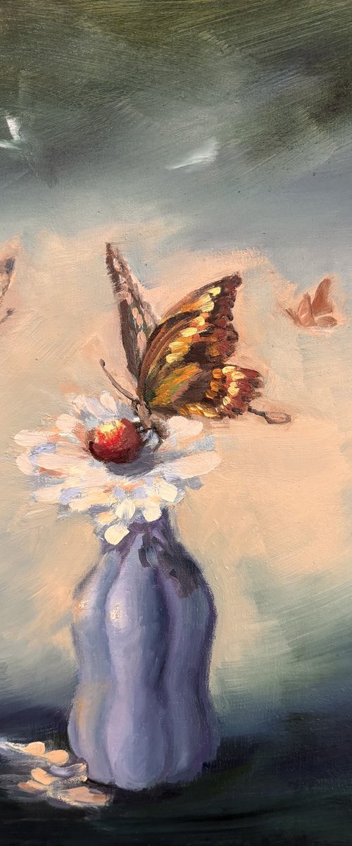 Swirl by Grace Diehl