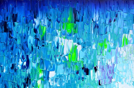 Relief Blue 22