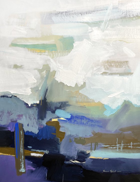 Depth of nature 234