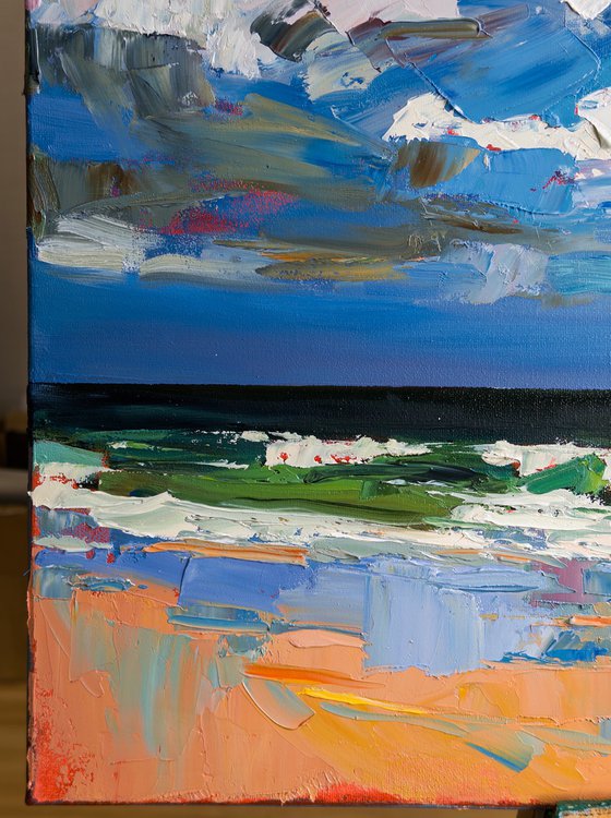 Seascape