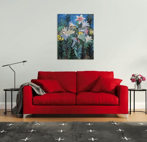Lilies