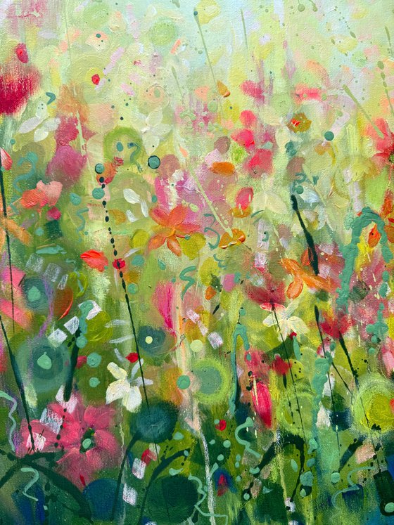 Garden Jazz!