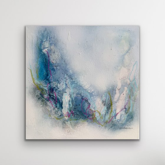 Ocean Memories No. 10