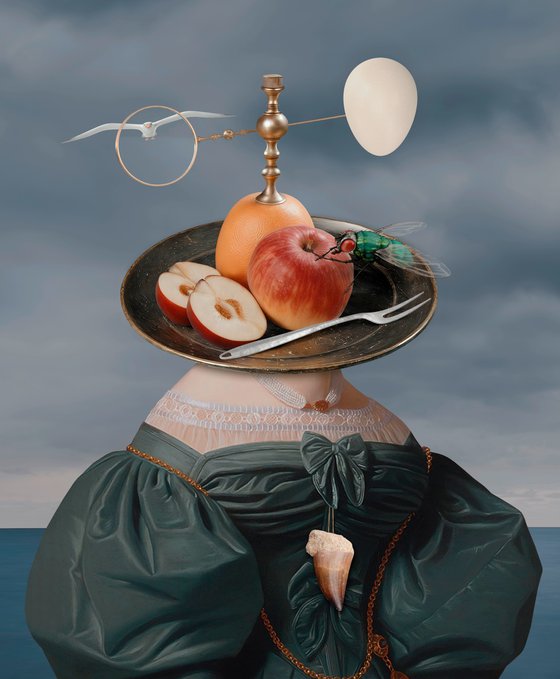 Still Life