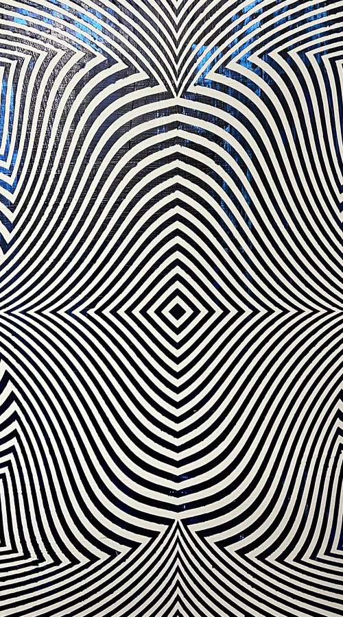 Perplexity by Sean Christopher Ward