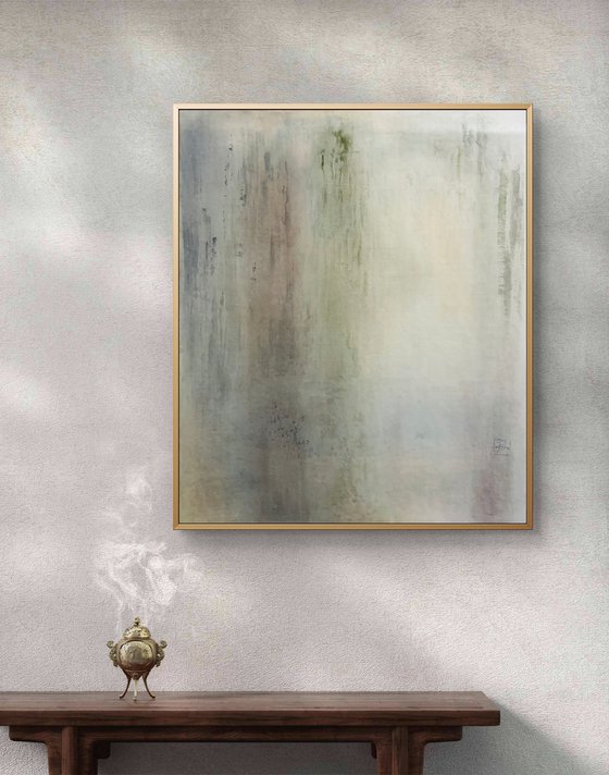 Silent Emergence