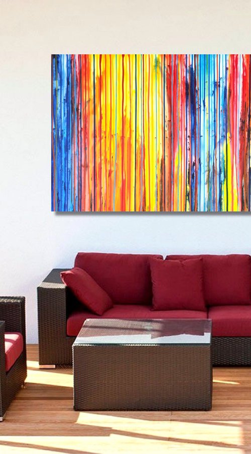 The Emotional Creation #292 by Carla Sá Fernandes