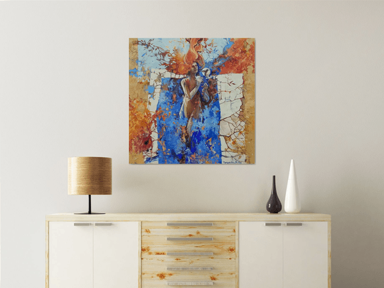 Where the Voice Becomes Light