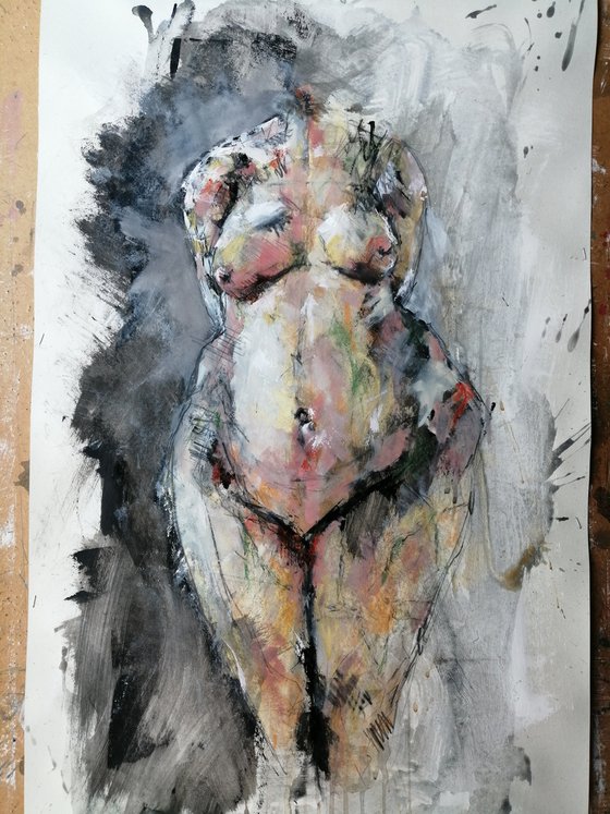 Torso Marin